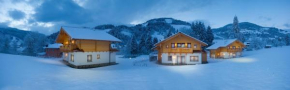 Lehenriedl Chalet, Wagrain, Österreich